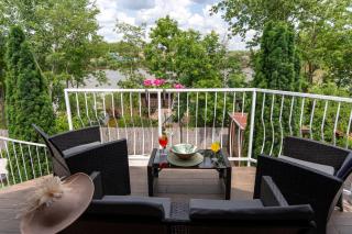 Esprit Apartmanház - Szajol - 4