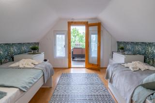 Esprit Apartmanház - Szajol - 2