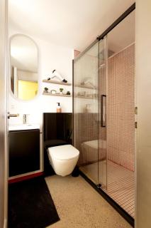 Studio Silver, Cosy-Central-City Appartment - Basilea - 4
