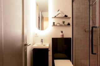 Studio Silver, Cosy-Central-City Appartment - Basilea - 3