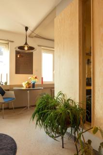 Studio Silver - Central City - Free Parking - Bazel - 1