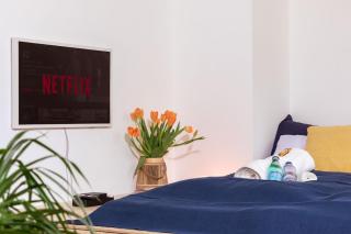 Studio Silver, Cosy-Central-City Appartment - Basilea - 8