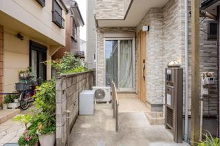 K's House Mizumoto - 2