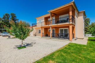 Holiday House Calma - Petrčane - 9