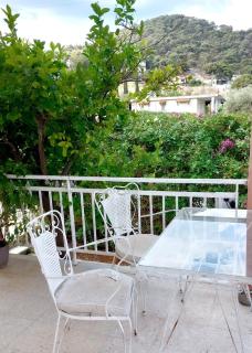 Agia Marina House, walking distance to the beach - Aghia Marina - 1