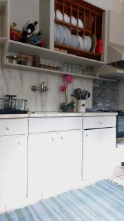 Agia Marina House, walking distance to the beach - Aghia Marina - 4