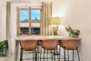 La Guarida Suites - Barcelone - 7