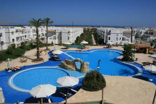Appartement in Riviera Sharm Naama Bay - Sharm el Sheikh - 3
