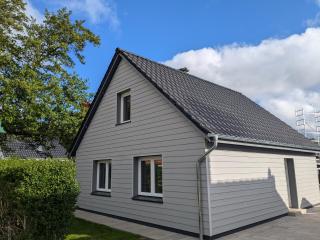 Lütt achtern Diek - 0
