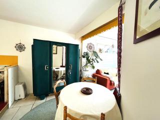 Maison 2 pièces 4 personnes, résidence très calme à 5 mn des plages - Wifi - Guidel - 4