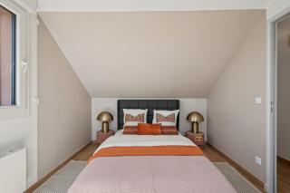 Maison cosy, neuve et lumineuse - Wissous - 5