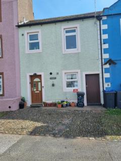West View Cottage in Seaside Village of Allonby Cumbria - Allonby - 0