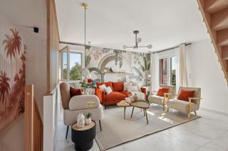 Maison cosy, neuve et lumineuse - 4