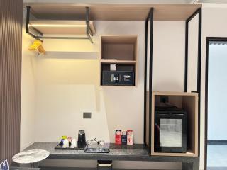 Zip By Spree Hotels Chinchwad - 1