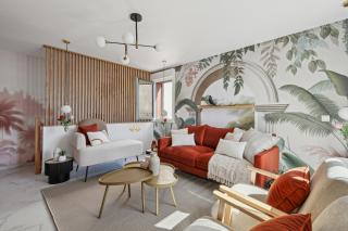 Maison cosy, neuve et lumineuse - Wissous - 9