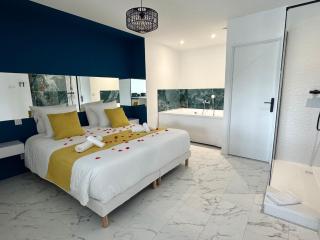 Appartement Chic - Vue Rhône - Vienne - 0