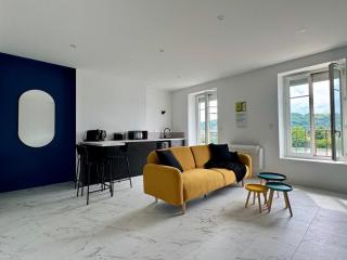 Appartement Chic - Vue Rhône - Vienne - 2