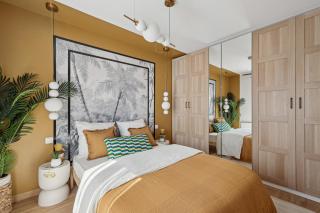 Maison cosy, neuve et lumineuse - Wissous - 7