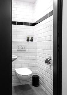 Basic Room W Kitchen, Station Close, Wifi Access - Tilburg - 1