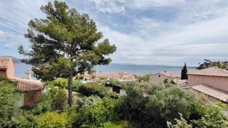 Villa la Madrague vue mer - Hyères - 6