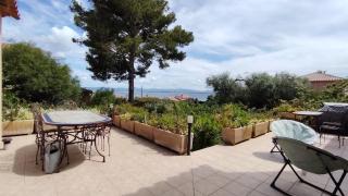 Villa la Madrague vue mer - Hyères - 3