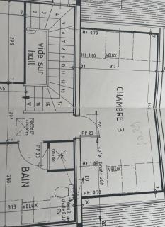 Chambre 20M2 LTDP - Le Tour-du-Parc - 1