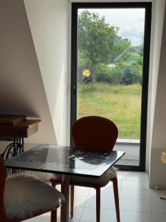 Chambre 20M2 LTDP - Le Tour-du-Parc - 5