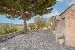 GuestHost - Trulli Italia - Fico d'India & Casetta Mirto - 8