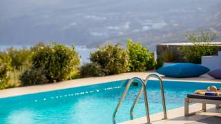 Villa Francis - Panormos Mykonos - 6