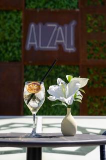 Cavalta Boutique Hotel - Small Luxury Hotels - Sevilla - 3