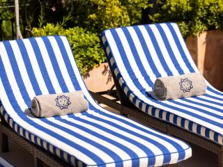 Cavalta Boutique Hotel - Small Luxury Hotels - Séville - 2