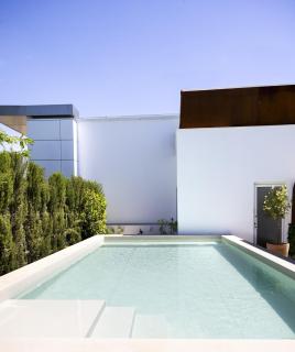 Cavalta Boutique Hotel - Small Luxury Hotels - Séville - 3