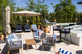 Cavalta Boutique Hotel - Small Luxury Hotels - Séville - 1