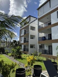 Cosy Apartment - 15minutes walk to the beach - Grand Baie - 0