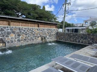 Cosy Apartment - 15minutes walk to the beach - Grand Baie - 6