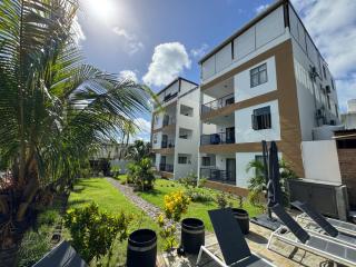 Cosy Apartment - 15minutes walk to the beach - Grand Baie - 8
