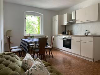 Gartenwohnung - Döbeln - 5