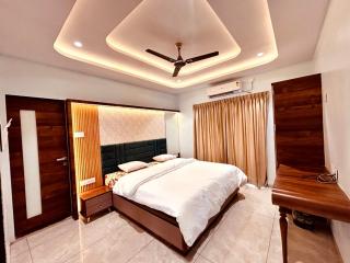 Navishka'S Villa - Panchgani - 5