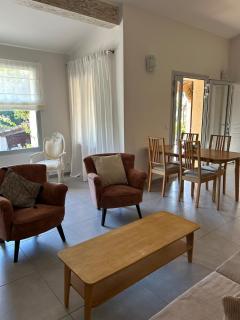 Maison provençale Antibes - Antibes - 7