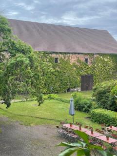 Gartenwohnung - Döbeln - 3