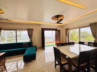 Navishka'S Villa - Panchgani - 2