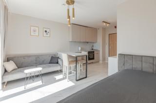 Rent40 Apartamenty Aura 2 Gdańsk Old Town - Danzig - 3