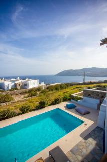 Villa Francis - Panormos Mykonos - 9
