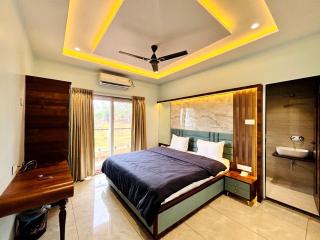 Navishka'S Villa - Panchgani - 3