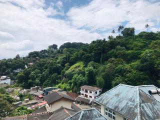 Cozy Corner - Kandy - 2