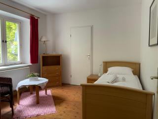 Gartenwohnung - Döbeln - 7