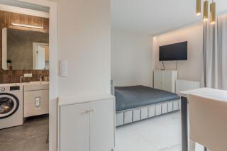 Rent40 Apartamenty Aura 2 Gdańsk Old Town - Danzig - 9