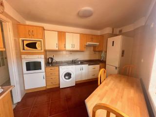 Pambnb- Charming Flat in Caletillas - Punta Larga - 6