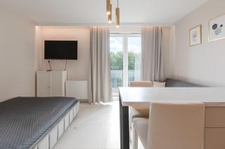 Rent40 Apartamenty Aura 2 Gdańsk Old Town - Danzig - 8