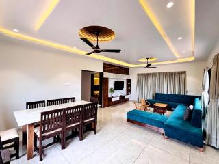 Navishka'S Villa - Panchgani - 9